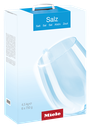 GS SA 4502 P Regeneriersalz, 6 x 0,75 kg Verbrauchsgüter Geschirrspüler