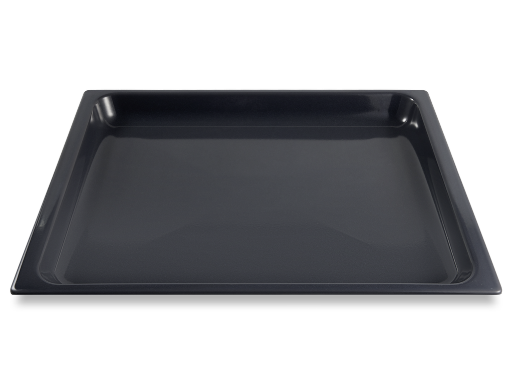HUBB 71 Original Miele Universalblech Zubehör Kochen/Backen