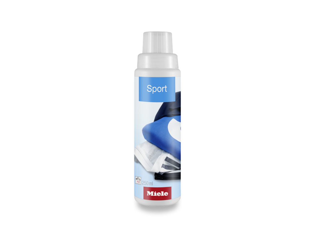 WA SP 252 L Spezialwaschmittel Sport 250 ml