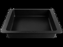 HUB 5001-XL Induktionsfähiger Gourmet-Bräter