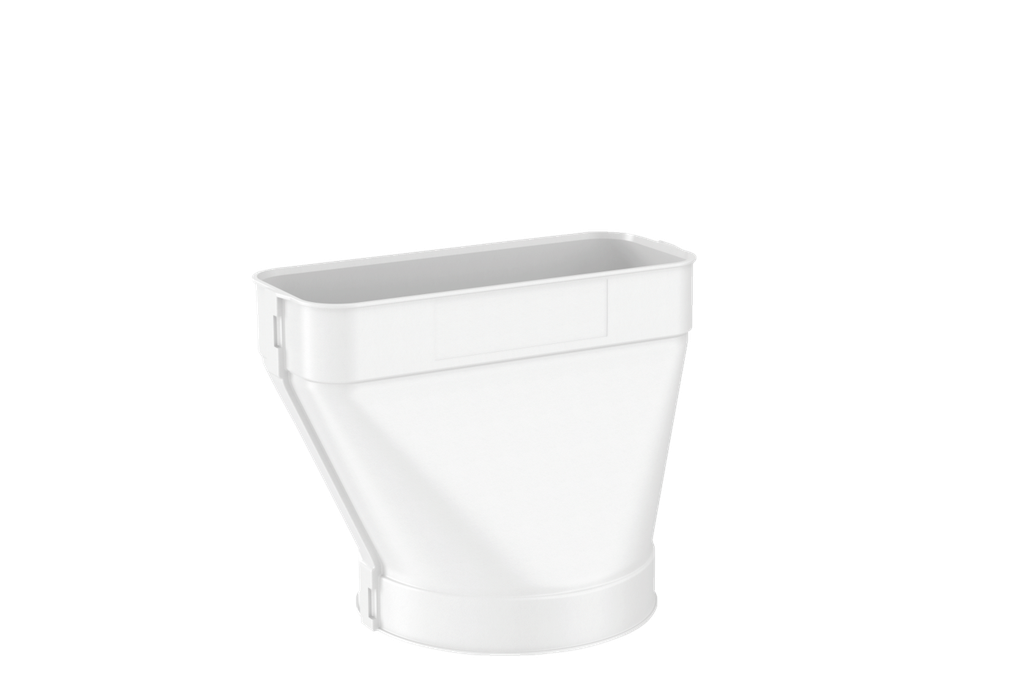 DFK-A Flachkanaladapter