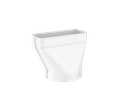 DFK-A Flachkanaladapter