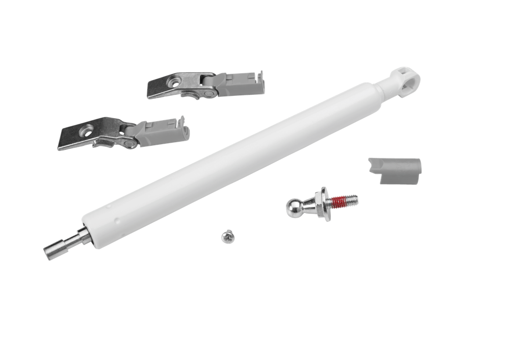 KSC 30 Nachrüstsatz SoftClose Nachkaufbare Geräteausstattung Kühlen/Ge