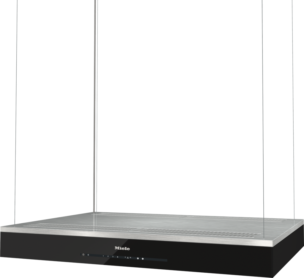 DA 6708 D Aura Edition 6000 Insel-Dunstabzugshaube
