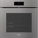 H 7860 BPX Griffloser Backofen