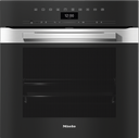 H 7464 BP Backofen
