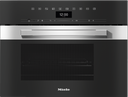 DGM 7440 Dampfgarer mit Mikrowelle