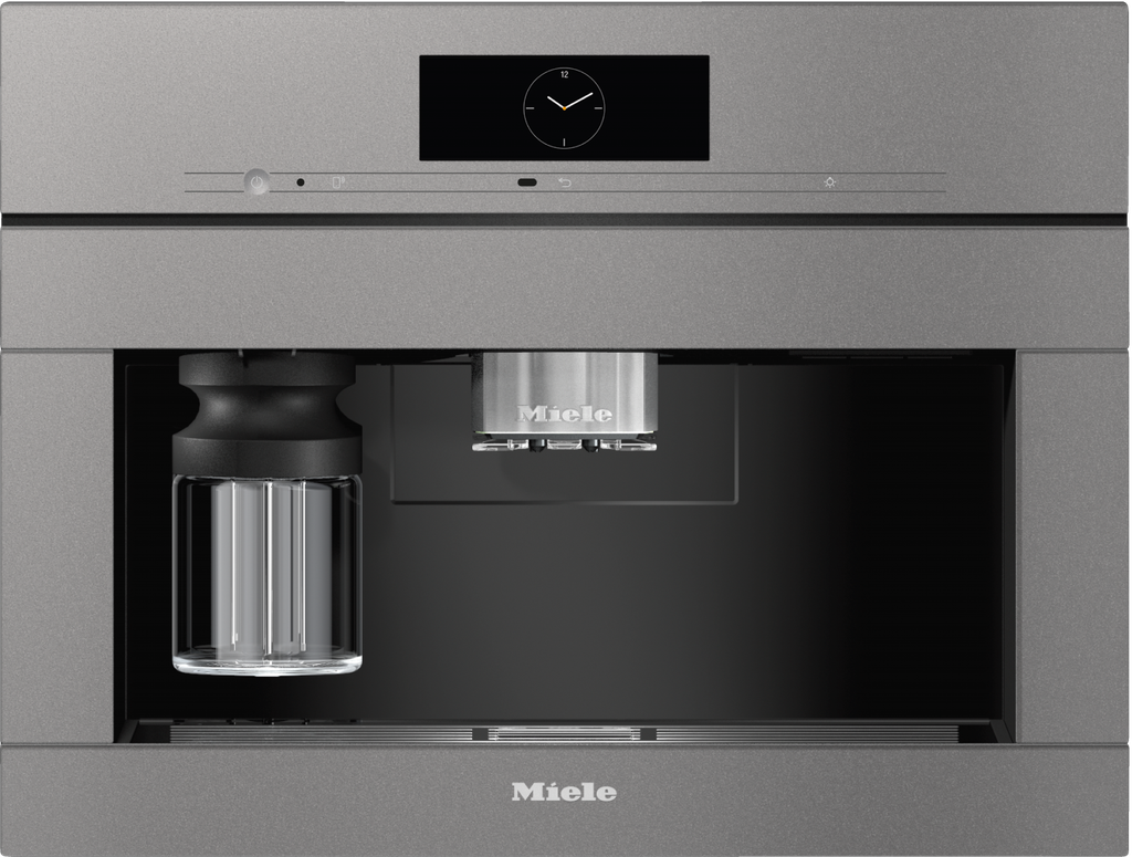 CVA 7845 Einbau-Kaffeevollautomat mit DirectWater