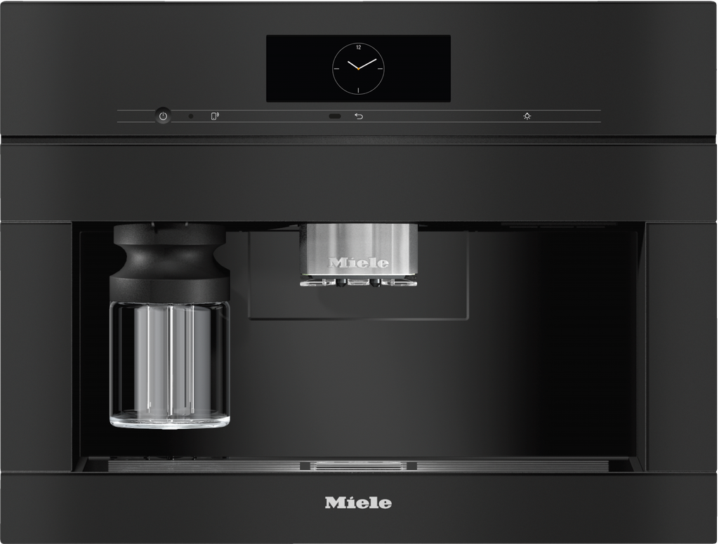 CVA 7845 Einbau-Kaffeevollautomat mit DirectWater