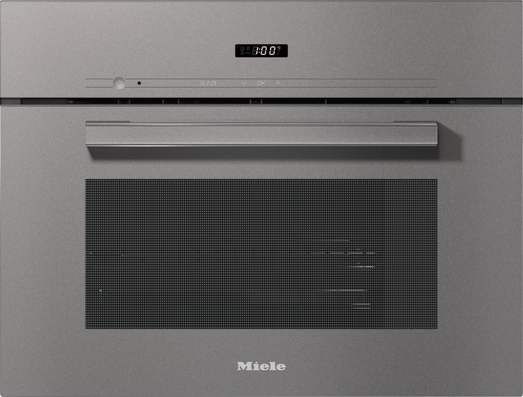 DG 2840 Einbau-Dampfgarer