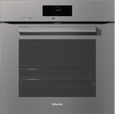 H 7860 BP Backofen Graphitgrau Einbau-Backöfen bis 60 cm Breite