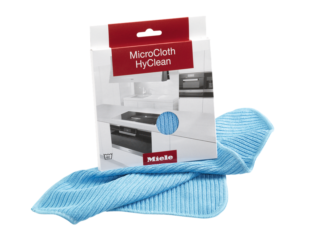 Miele MicroCloth HyClean