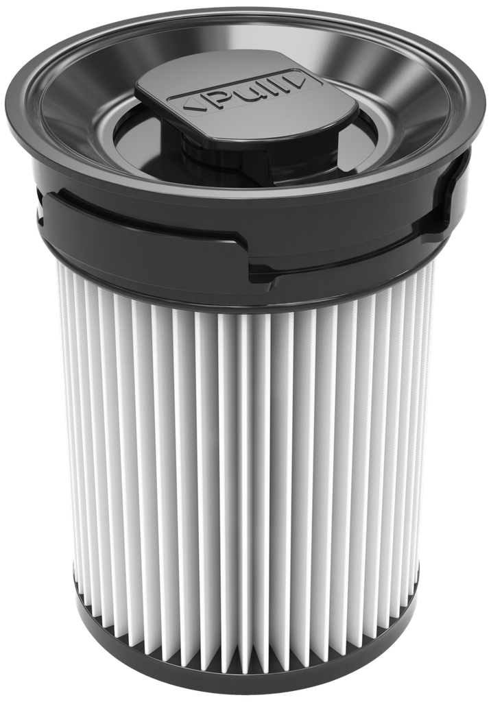 HX-FSF Feinstaubfilter Zubehör Bodenpflege