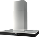 DA 6698 D Puristic Version 6000 Insel-Dunstabzugshaube
