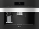 CVA 7845 Einbau-Kaffeevollautomat mit DirectWater