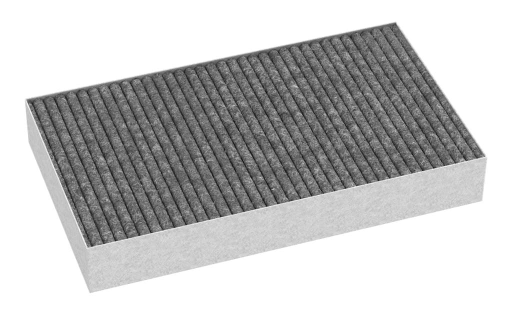 DKF29 Kohlefilter Verbrauchsgüter Dunstabzugshauben