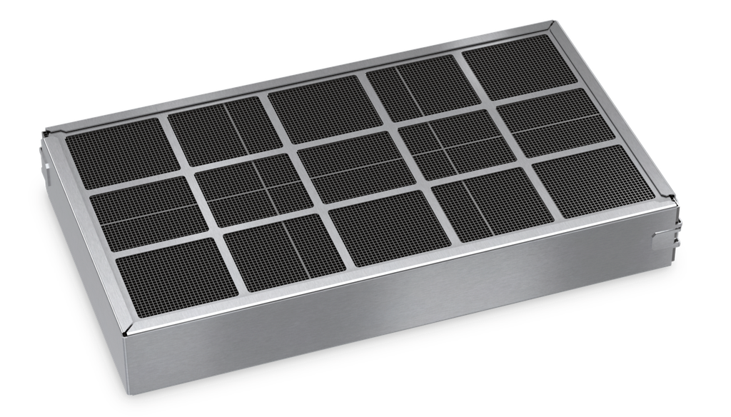 DKF 29-R Regenerierbarer Longlife AirClean Geruchsfilter