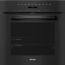 H 7264 BP Backofen Obsidianschwarz Einbau-Backöfen bis 60 cm Breite