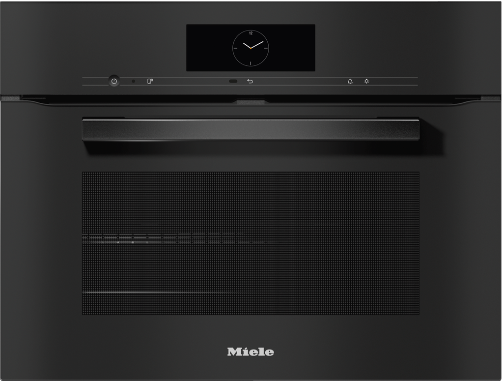 H 7840 BP Kompakt-Backofen