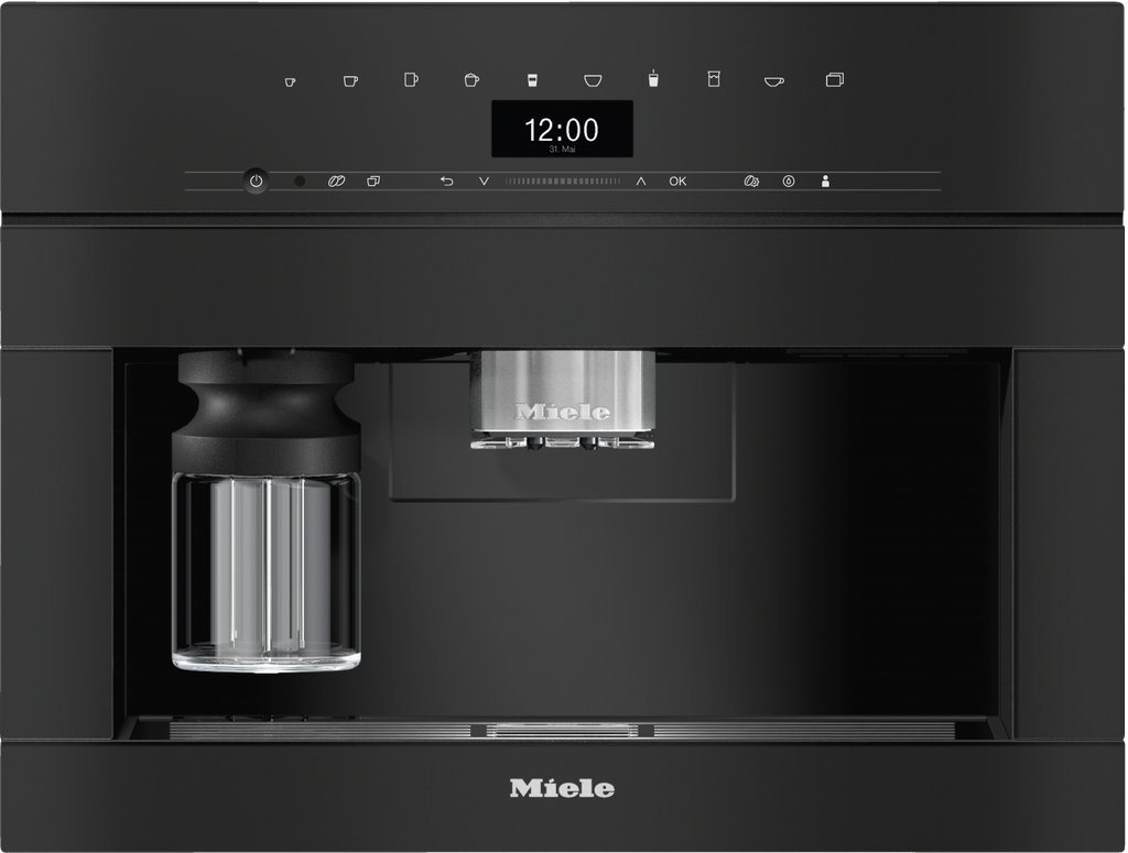 CVA 7440 Einbau-Kaffeevollautomat