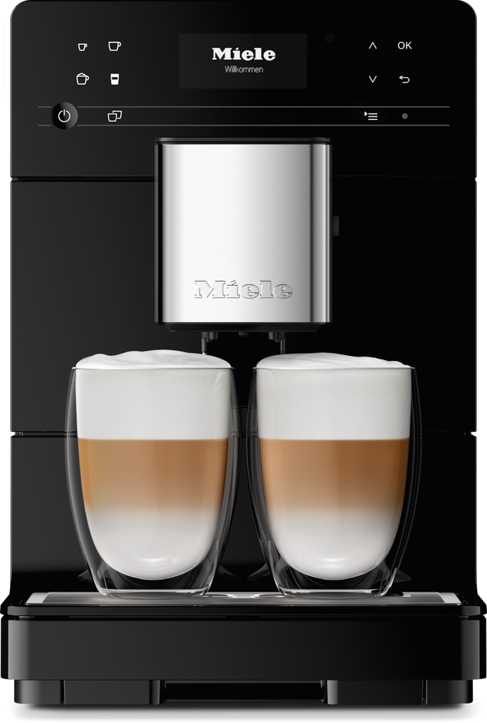 CM 5310 Silence Stand-Kaffeevollautomat
