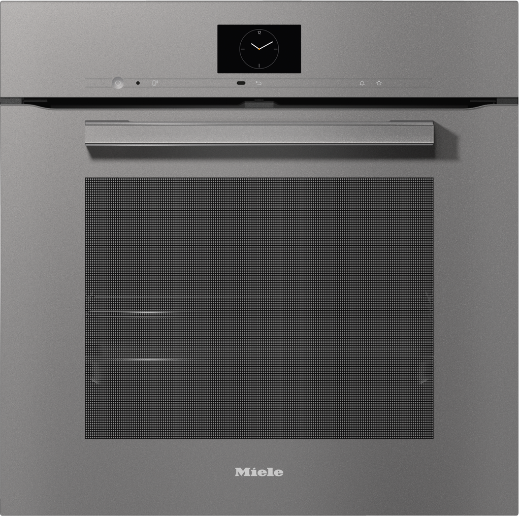H 7660 BP Backofen