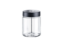 Milchbehälter aus Glas Zubehör Kaffee