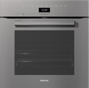 H 7464 BP Backofen Graphitgrau Backöfen bis 60 cm Breite
