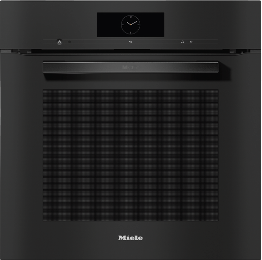 DO 7860 Dialoggarer Obsidianschwarz Dialoggarer 60 cm