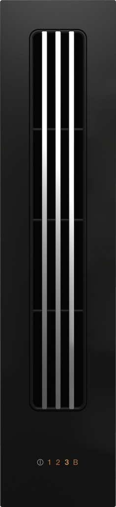 CSDA 7001 FL SmartLine-Element Tischlüfter