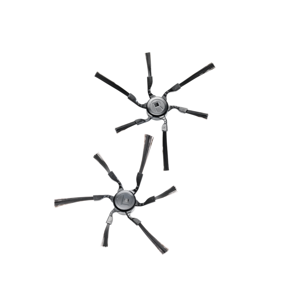 RX2/RX3-SB6 RX2/RX3 Seitenbürsten