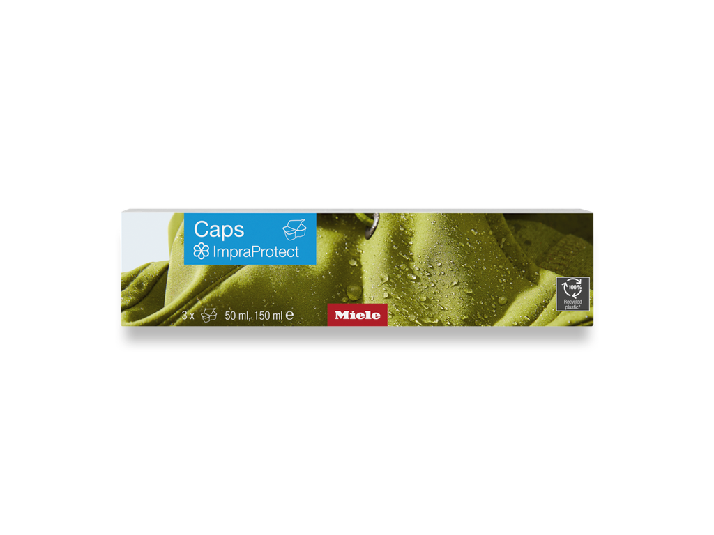 WA CIP 0302 L Caps ImpraProtect Verbrauchsgüter Wäschepflege