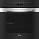 H 7262 BP Backofen Edelstahl/CleanSteel Backöfen bis 60 cm Breite