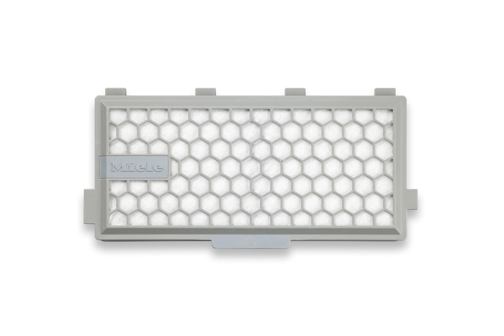 SF-SA 50 Silence AirClean Filter mit timestrip®