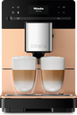 CM 5510 Silence Stand-KaffeevollautomatRoségold PearlFinish 