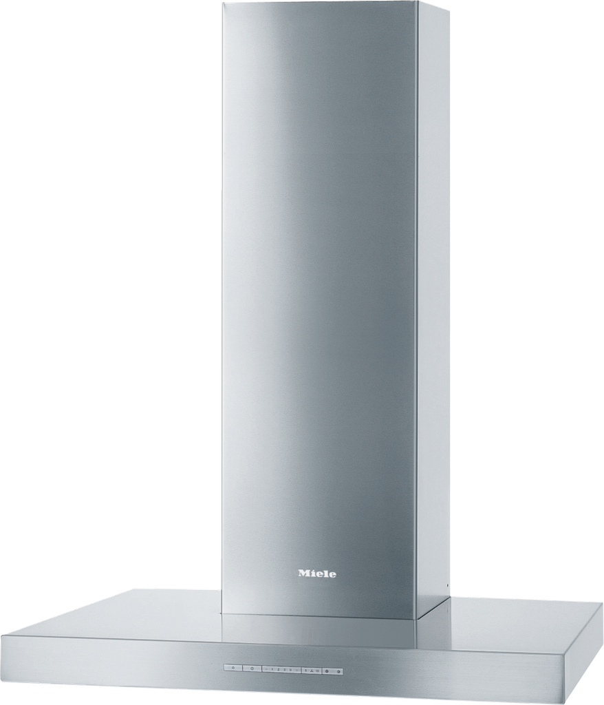 DA 4288 W Puristic Plus Wand-Dunstabzugshaube