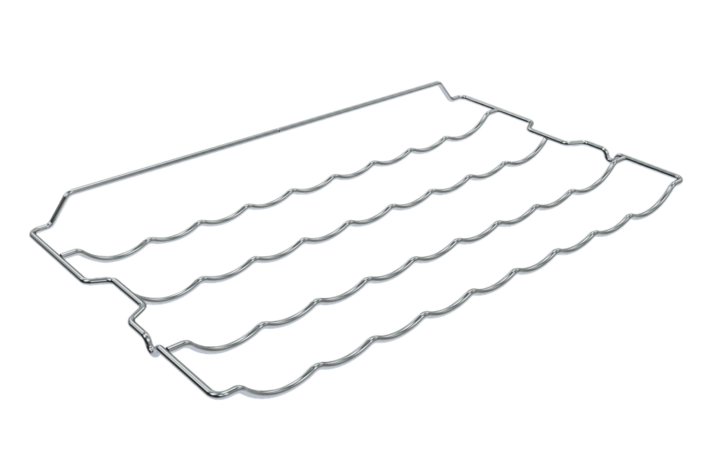 KFR 7000 Flaschenablage