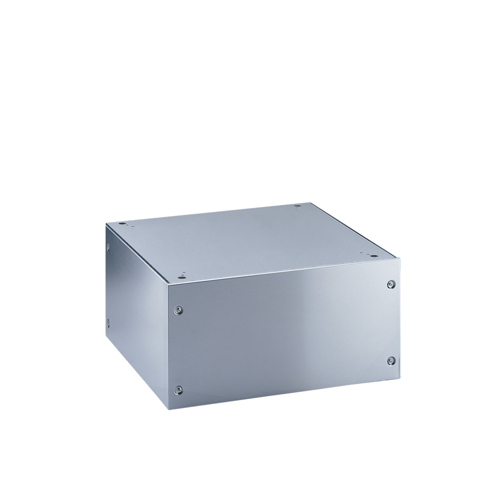 APCL 005 Sockel geschlossen, 30 cm hoch  Unterbauten