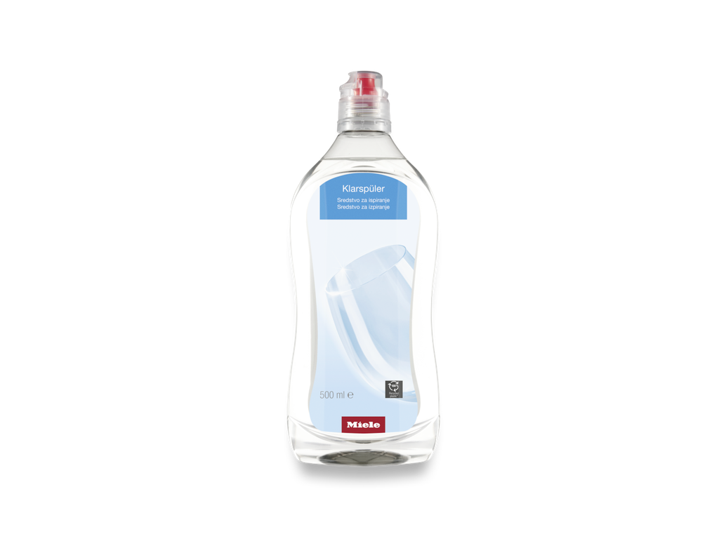 Miele Klarspüler (500 ml)
