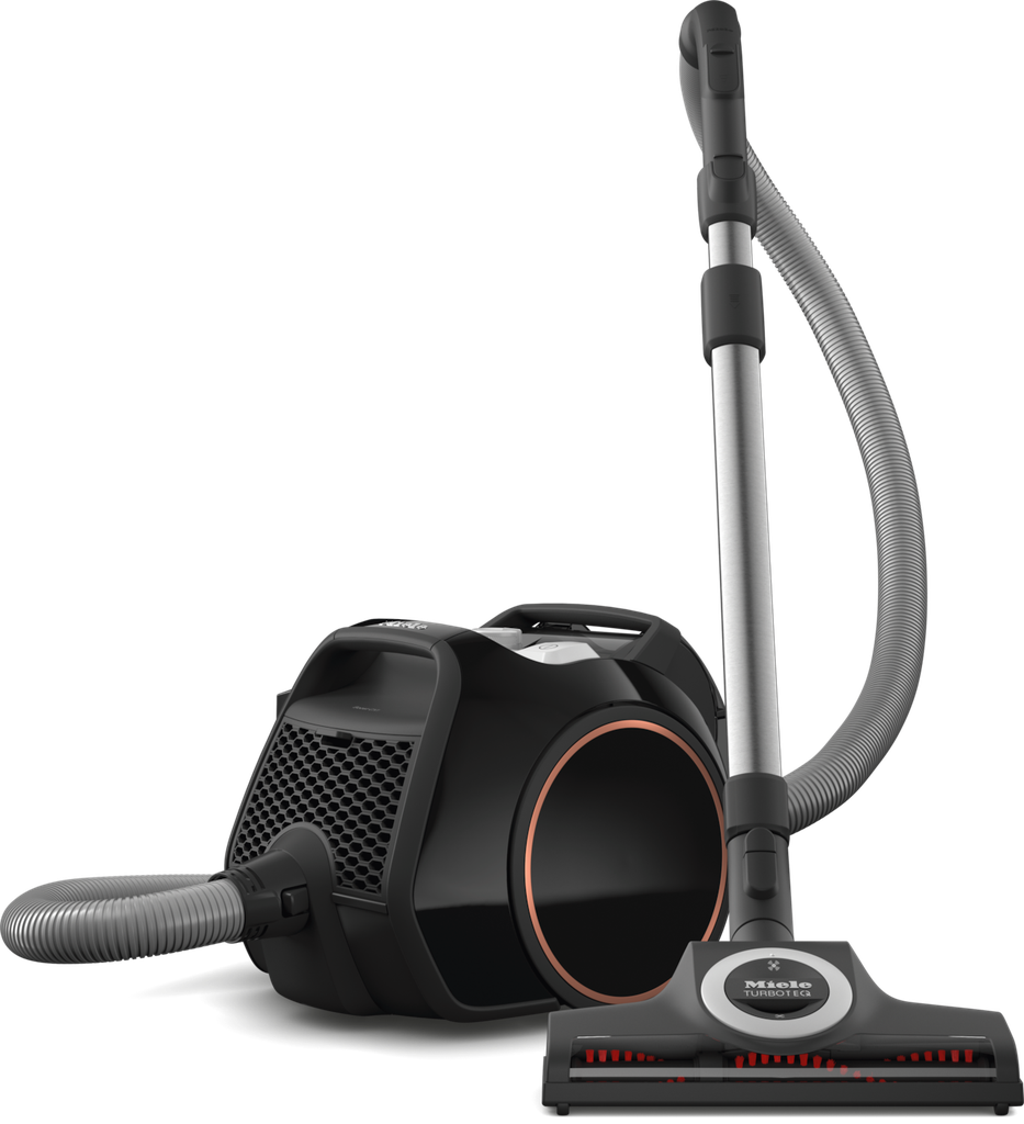 Boost CX1 Cat & Dog PowerLine Bodenstaubsauger ohne Beutel