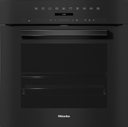 H 7262 BP Backofen Obsidianschwarz Backöfen bis 60 cm Breite