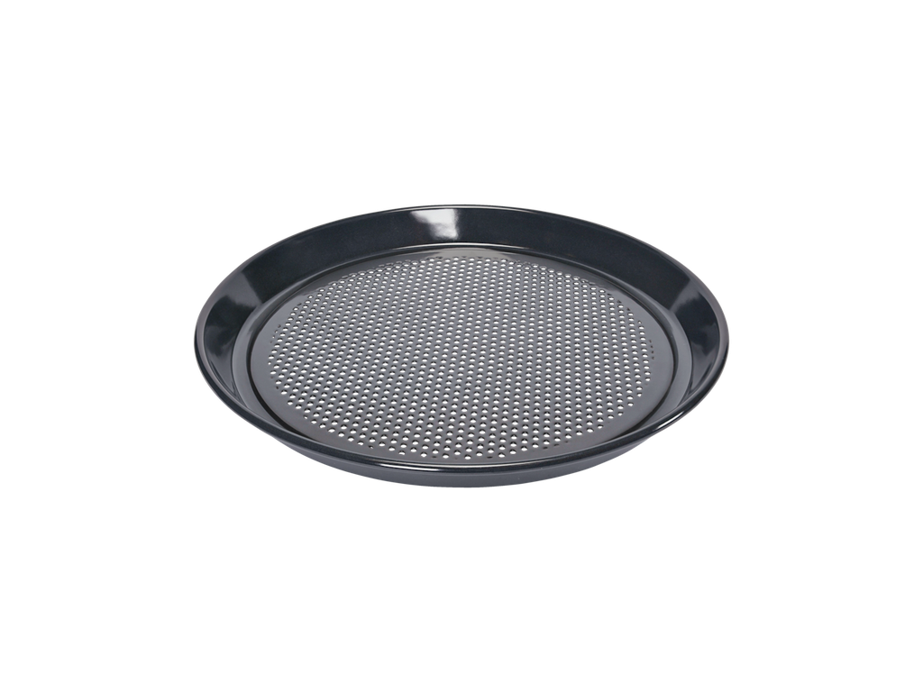 HBFP 27-1 Runde Backform gelocht Zubehör Kochen/Backen