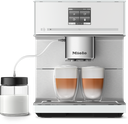 CM 7350 CoffeePassion Stand-Kaffeevollautomat