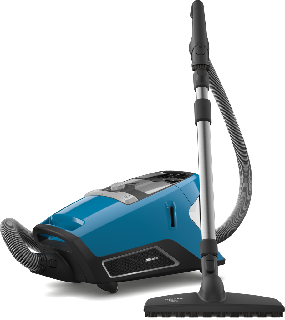 Blizzard CX1 Parquet PowerLine/Techblau/SKCF5 Blizzard
