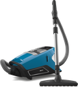 Blizzard CX1 Parquet PowerLine/Techblau/SKCF5 Blizzard