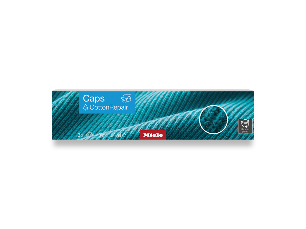 WA CCR 0302 L Caps CottonRepair Verbrauchsgüter Wäschepflege