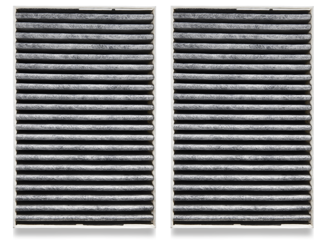 DKF 31-P Aktivkohlefilter Verbrauchsgüter Kochen/Backen