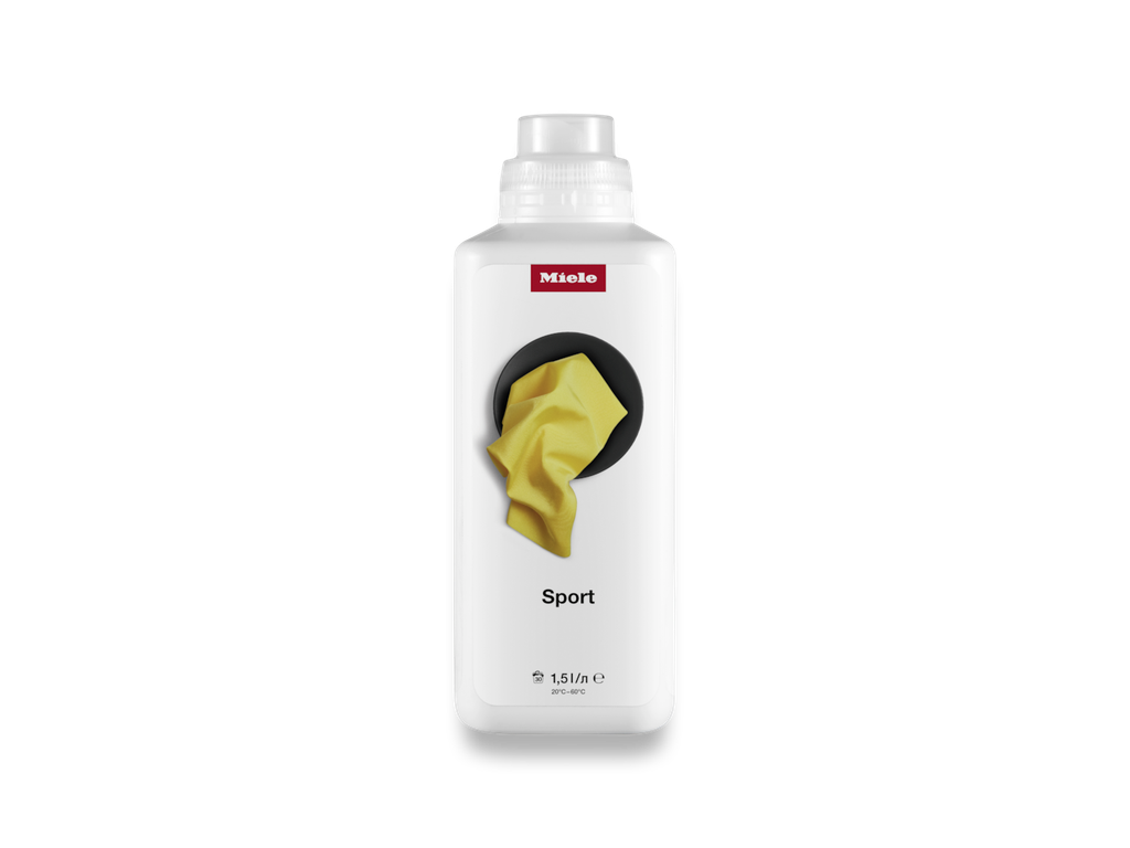 Miele Sport (1,5 l)