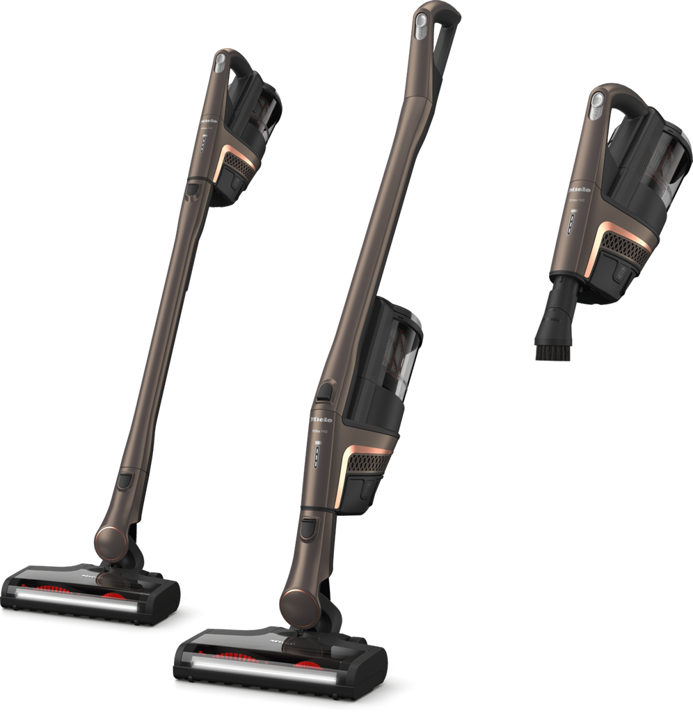 Triflex HX2 Pro Infinitygrau-PF -SOML0 Akku-Staubsauger