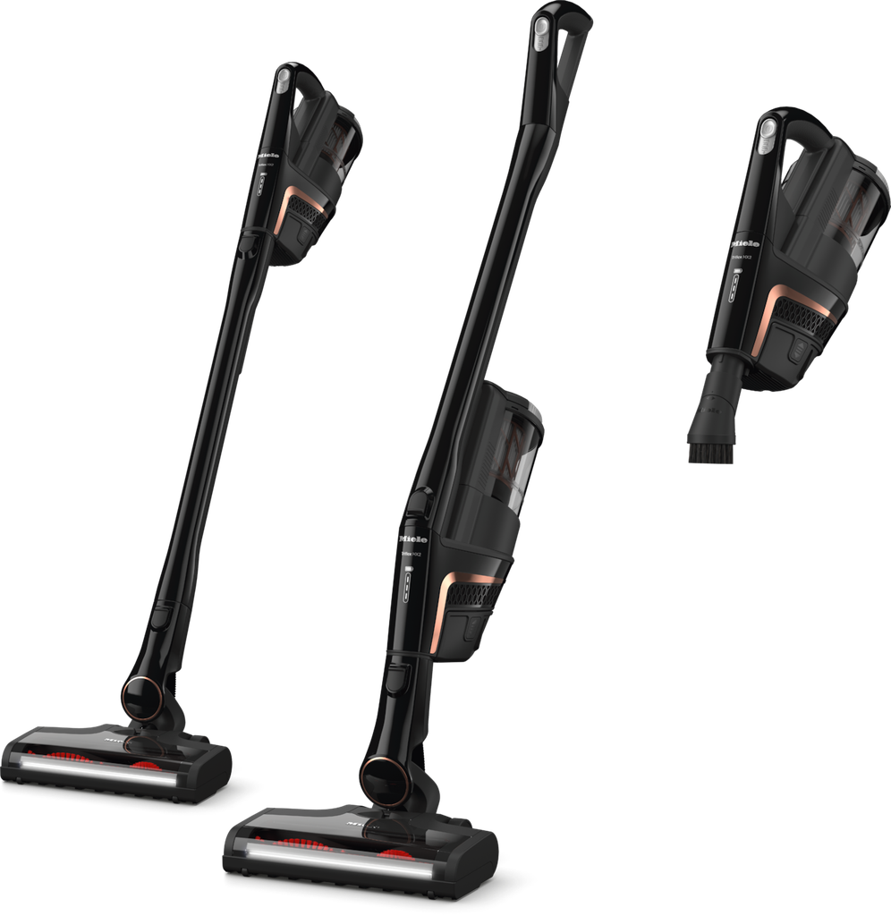 Triflex HX2 Runner Akku-Staubsauger